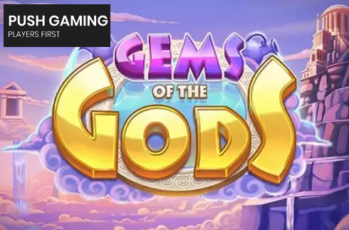Gems of the Gods